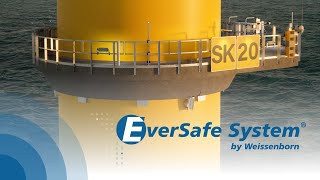 The patented EverSafe System by Weissenborn [upl. by Adin]