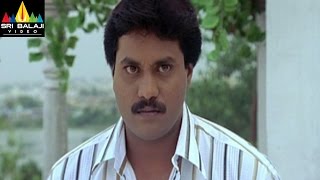 Comedy Scenes Back to Back  Telugu Comedy Scenes Volume 28  Sri Balaji Video [upl. by Ravo]