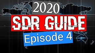 2020 SDR Guide Ep 4  Antenna Basics for SDR Beginners inc RTLSDR  Nooelec NESDR SMArt bundle [upl. by Scutt]