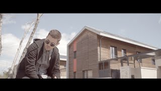 Nicolas Olso  Mon Monde Clip Officiel [upl. by Sulohcin352]