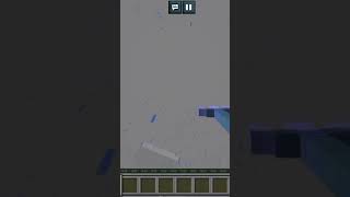 Minecraft trident clutch op [upl. by Ottillia]