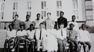 Burundi Bujumbura Adolescence de Marc Collège du SaintEsprit 1961  1969 by HabariSalam [upl. by Inge]