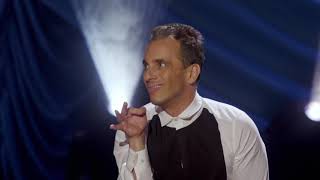 Sebastian Maniscalco  Hotels Why Would You Do that Clip [upl. by Eugeniusz]