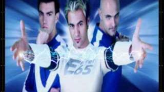 Eiffel 65  Viaggia Insieme A Me [upl. by Manton]