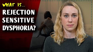 What is Rejection Sensitive Dysphoria [upl. by Nnod]