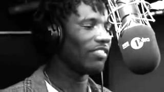 Wretch 32s verse on Fire in the Booth [upl. by Wenger688]