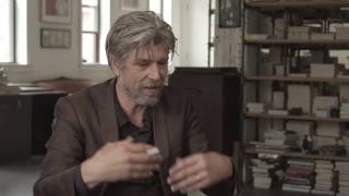 Karl Ove Knausgaard’s First Time [upl. by Hobbie]