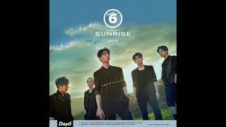 DAY6  Congratulations Final version instrumental [upl. by Suiramed]