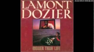 lamont dozier bigger than life [upl. by Anglim255]