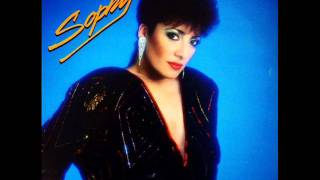 TU TIENES LA CULPA  SOPHY REMIX VELVET 1986wmv [upl. by Theresina]