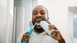 How To Use Mouthwash  Dentist explains [upl. by Buff]