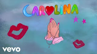 KAROL G  Carolina Visualizer [upl. by Eiznekcm]