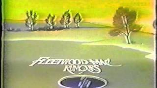 Fleetwood Mac  Rumours Album Commercials 1977 [upl. by Horatius]