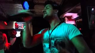 Michael Fischer  Partyschiff Rhein Roxy 25102014 [upl. by Adrianna]