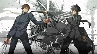 FateZero AMV Emiya Kiritsugu vs Kotomine Kirei Three Days Grace  Broken Glass [upl. by Dorcea]