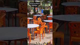 resortsinsakleshpur tourism viralvideo viralreels hassan sakaleshpurresort nature homestay [upl. by Ethelstan58]