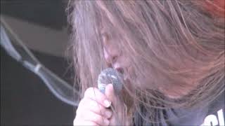 Cannibal corpse  Evisceration plague Live 2010 [upl. by Barret]