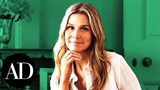 Inside Aerin Lauder’s Family Home in Palm Beach  Celebrity Homes  Architectural Digest [upl. by Anairad]