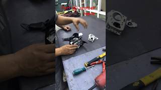 Part 4 seatbelt repair work trending shortvideo shorts 🇦🇪🇦🇪✅✅🚘 [upl. by Mikeb]