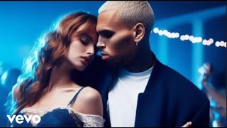 Chris Brown  Stutter Official Video 2024 [upl. by Lietman]