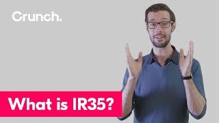 What is IR35 Personal Service Explained  Crunch [upl. by Katherin]