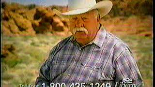 Wilford Brimley and his Diabeetus testing supplies [upl. by Nirag]