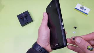 Lg X4 How To Hard Reset Pattern Lock Or Pin Lock Without PC [upl. by Pearla]