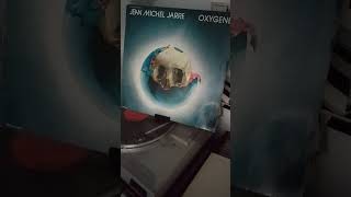 Jean Michael Jarre quot Oxygene Pt 4quot 1976 [upl. by Aidahs309]