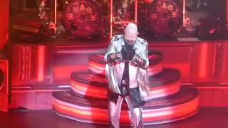 Judas Priest  Full Show Live at The Anthem in Washington DC on 31818 Firepower Tour [upl. by Ahsatak]