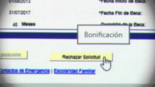 Tutorial PASO A PASO Beca MEC 20232024 ✅ CÓMO Solicitarla en menos de 7 minutos [upl. by Par]