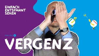 Vergenz Zwei Augen – ein Team [upl. by Sid]