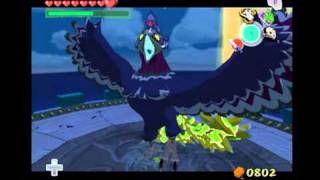 Helmaroc King The Wind Waker [upl. by Hersch]