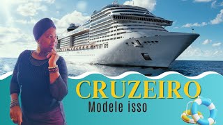 Modele isso nos teus negócios  MSC Preziosa [upl. by Halfdan]