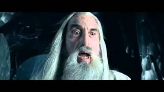 Saruman  To War [upl. by Derfla]