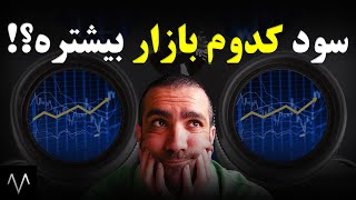 خرید دلار بهتره یا سکه طلا، مسکن، خودرو یا بورس و سهام  هنر سرمایه گذاری با وجود نرخ تورم در ایران [upl. by Atnaloj]