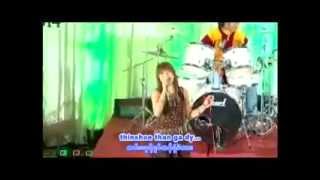 မြို သီချင်း  mro song [upl. by Nreval]