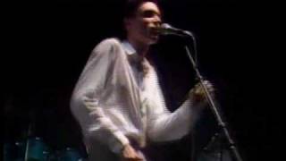 Talking Heads Live Wembley 1982 312 Once In A Lifetime [upl. by Letta]