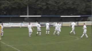 Chertsey Town v Bedworth United [upl. by Christen]