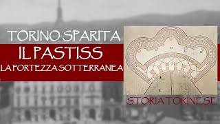 Il Pastiss la fortezza sotterranea [upl. by Lynus274]