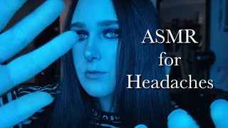 ASMR for Headache and Migraine Relief [upl. by Jat]