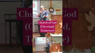 Church of God Cleveland Tennessee [upl. by Kcirted506]