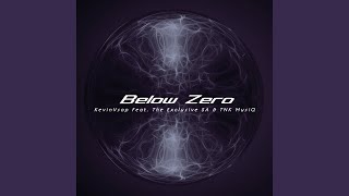 Below Zero [upl. by Airenahs]