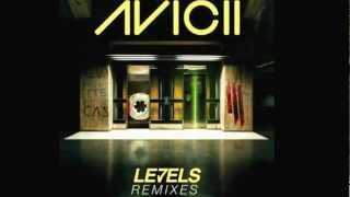 Avicci ft Wynter Gordon  Dirty Levels [upl. by Elad]