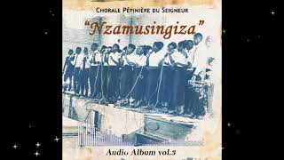 NZAMUSINGIZA PLAYLIST  Audio Album 3 [upl. by Novar569]