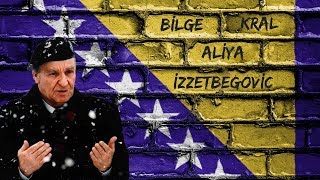 Aliya İzzetbegoviçden Kalbe Kazınan Sözler [upl. by Siari]