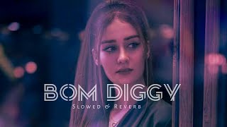 Bom Diggy Diggy  Raghav Sachar [upl. by Azal927]