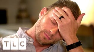 Adam Seeks Help For His Depression  Outdaughtered [upl. by Marx]