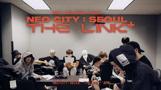 SPOILER🚨 NCT 127 2ND TOUR NEO CITY  SEOUL – THE LINK ⁺ MEETING [upl. by Swanhilda]