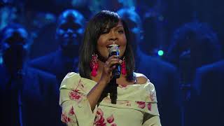 BeBe Winans CeCe Winans  quotGracequot 41st Dove Awards [upl. by Alohcin98]