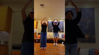 Complicated Heart  Michael Learns To Rock dance tiktokdance shortsdance dancechallenge 90skids [upl. by Stokes51]